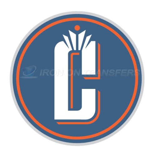 Charlotte Bobcats Iron-on Stickers (Heat Transfers)NO.931